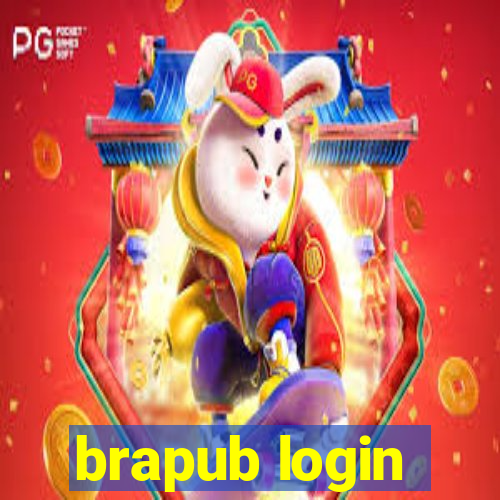 brapub login